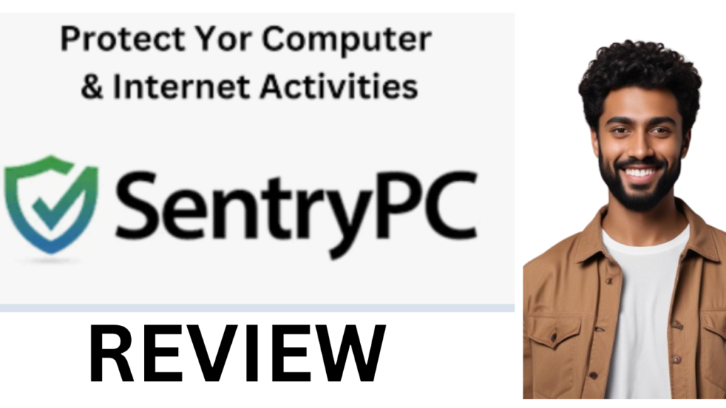 SentryPC Review