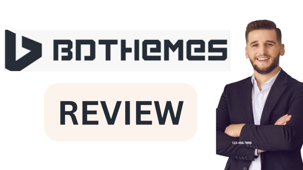 BdThemes Affiliate Program Review: A Profitable Opportunity for WordPress Enthusiasts