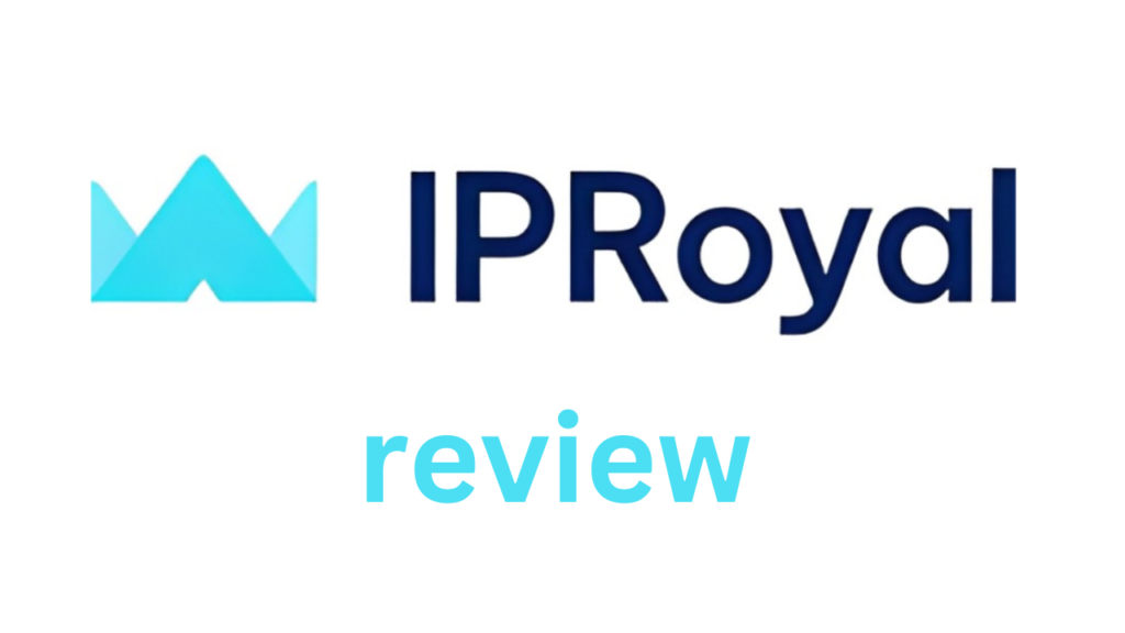 IPRoyal Review: Pros & Cons, Features, Ratings, Pricing and more 2024