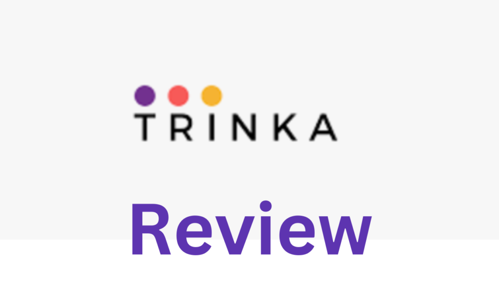 Trinka AI