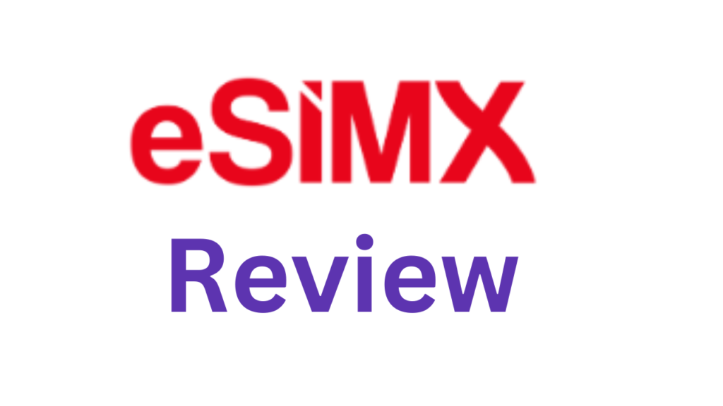 eSIMX